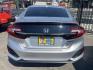 2021 Honda Clarity Plug-In Hybrid (JHMZC5F11MC) with an 1.5L L4 DOHC 16V HYBRID engine, CVT transmission, located at 744 E Miner Ave, Stockton, CA, 95202, (209) 944-5770, 37.956863, -121.282082 - PLUS TAXES AND FEES NO CHARGER AVAILABLE - Photo#11