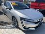 2021 Honda Clarity Plug-In Hybrid (JHMZC5F11MC) with an 1.5L L4 DOHC 16V HYBRID engine, CVT transmission, located at 744 E Miner Ave, Stockton, CA, 95202, (209) 944-5770, 37.956863, -121.282082 - PLUS TAXES AND FEES NO CHARGER AVAILABLE - Photo#0