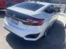 2018 Honda Clarity Plug-In Hybrid (JHMZC5F17JC) with an 1.5L L4 DOHC 16V HYBRID engine, CVT transmission, located at 744 E Miner Ave, Stockton, CA, 95202, (209) 944-5770, 37.956863, -121.282082 - PLUS TAXES AND FEES NO CHARGER AVAILABLE - Photo#12