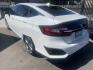2018 Honda Clarity Plug-In Hybrid (JHMZC5F17JC) with an 1.5L L4 DOHC 16V HYBRID engine, CVT transmission, located at 744 E Miner Ave, Stockton, CA, 95202, (209) 944-5770, 37.956863, -121.282082 - PLUS TAXES AND FEES NO CHARGER AVAILABLE - Photo#10