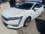2018 Honda Clarity Plug-In Hybrid (JHMZC5F17JC) with an 1.5L L4 DOHC 16V HYBRID engine, CVT transmission, located at 744 E Miner Ave, Stockton, CA, 95202, (209) 944-5770, 37.956863, -121.282082 - PLUS TAXES AND FEES NO CHARGER AVAILABLE - Photo#3