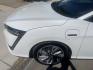 2018 Honda Clarity Plug-In Hybrid (JHMZC5F17JC) with an 1.5L L4 DOHC 16V HYBRID engine, CVT transmission, located at 744 E Miner Ave, Stockton, CA, 95202, (209) 944-5770, 37.956863, -121.282082 - PLUS TAXES AND FEES NO CHARGER AVAILABLE - Photo#4