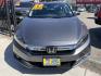 2020 Honda Clarity Plug-In Hybrid (JHMZC5F1XLC) with an 1.5L L4 DOHC 16V HYBRID engine, CVT transmission, located at 744 E Miner Ave, Stockton, CA, 95202, (209) 944-5770, 37.956863, -121.282082 - PLUS TAXES AND FEES NO CHARGER AVAILABLE - Photo#2