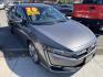 2020 Honda Clarity Plug-In Hybrid (JHMZC5F1XLC) with an 1.5L L4 DOHC 16V HYBRID engine, CVT transmission, located at 744 E Miner Ave, Stockton, CA, 95202, (209) 944-5770, 37.956863, -121.282082 - PLUS TAXES AND FEES NO CHARGER AVAILABLE - Photo#0