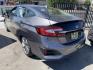 2020 Honda Clarity Plug-In Hybrid (JHMZC5F1XLC) with an 1.5L L4 DOHC 16V HYBRID engine, CVT transmission, located at 744 E Miner Ave, Stockton, CA, 95202, (209) 944-5770, 37.956863, -121.282082 - PLUS TAXES AND FEES NO CHARGER AVAILABLE - Photo#11