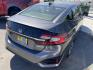 2020 Honda Clarity Plug-In Hybrid (JHMZC5F1XLC) with an 1.5L L4 DOHC 16V HYBRID engine, CVT transmission, located at 744 E Miner Ave, Stockton, CA, 95202, (209) 944-5770, 37.956863, -121.282082 - PLUS TAXES AND FEES NO CHARGER AVAILABLE - Photo#13