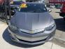 2018 Chevrolet Volt LTZ w/ Standard Emission Package (1G1RB6S57JU) with an 1.5L L4 DOHC 16V engine, CVT transmission, located at 744 E Miner Ave, Stockton, CA, 95202, (209) 944-5770, 37.956863, -121.282082 - PLUS TAXES AND FEES NO CHARGER AVAILABLE - Photo#2