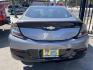 2018 Chevrolet Volt LTZ w/ Standard Emission Package (1G1RB6S57JU) with an 1.5L L4 DOHC 16V engine, CVT transmission, located at 744 E Miner Ave, Stockton, CA, 95202, (209) 944-5770, 37.956863, -121.282082 - PLUS TAXES AND FEES NO CHARGER AVAILABLE - Photo#12