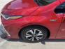 2019 Toyota Prius Prime Premium (JTDKARFP1K3) with an 1.8L L4 DOHC 16V HYBRID engine, CVT transmission, located at 744 E Miner Ave, Stockton, CA, 95202, (209) 944-5770, 37.956863, -121.282082 - PLUS TAXES AND FEES NO CHARGER AVAILABLE - Photo#4