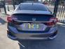 2019 Honda Clarity Plug-In Hybrid (JHMZC5F10KC) with an 1.5L L4 DOHC 16V HYBRID engine, CVT transmission, located at 744 E Miner Ave, Stockton, CA, 95202, (209) 944-5770, 37.956863, -121.282082 - PLUS TAXES AND FEES NO CHARGER AVAILABLE - Photo#13