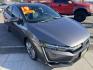 2019 Honda Clarity Plug-In Hybrid (JHMZC5F10KC) with an 1.5L L4 DOHC 16V HYBRID engine, CVT transmission, located at 744 E Miner Ave, Stockton, CA, 95202, (209) 944-5770, 37.956863, -121.282082 - PLUS TAXES AND FEES NO CHARGER AVAILABLE - Photo#1