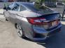 2019 Honda Clarity Plug-In Hybrid (JHMZC5F10KC) with an 1.5L L4 DOHC 16V HYBRID engine, CVT transmission, located at 744 E Miner Ave, Stockton, CA, 95202, (209) 944-5770, 37.956863, -121.282082 - PLUS TAXES AND FEES NO CHARGER AVAILABLE - Photo#11