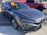 2019 Honda Clarity Plug-In Hybrid (JHMZC5F10KC) with an 1.5L L4 DOHC 16V HYBRID engine, CVT transmission, located at 744 E Miner Ave, Stockton, CA, 95202, (209) 944-5770, 37.956863, -121.282082 - PLUS TAXES AND FEES NO CHARGER AVAILABLE - Photo#0