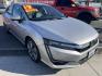 2019 Honda Clarity Touring Plug-In Hybrid (JHMZC5F3XKC) with an 1.5L L4 DOHC 16V HYBRID engine, CVT transmission, located at 744 E Miner Ave, Stockton, CA, 95202, (209) 944-5770, 37.956863, -121.282082 - PLUS TAXES AND FEES NO CHARGER AVAILABLE - Photo#0