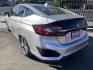 2019 Honda Clarity Touring Plug-In Hybrid (JHMZC5F3XKC) with an 1.5L L4 DOHC 16V HYBRID engine, CVT transmission, located at 744 E Miner Ave, Stockton, CA, 95202, (209) 944-5770, 37.956863, -121.282082 - PLUS TAXES AND FEES NO CHARGER AVAILABLE - Photo#9