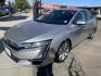 2019 Honda Clarity Touring Plug-In Hybrid (JHMZC5F3XKC) with an 1.5L L4 DOHC 16V HYBRID engine, CVT transmission, located at 744 E Miner Ave, Stockton, CA, 95202, (209) 944-5770, 37.956863, -121.282082 - PLUS TAXES AND FEES NO CHARGER AVAILABLE - Photo#3