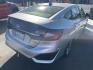 2019 Honda Clarity Touring Plug-In Hybrid (JHMZC5F3XKC) with an 1.5L L4 DOHC 16V HYBRID engine, CVT transmission, located at 744 E Miner Ave, Stockton, CA, 95202, (209) 944-5770, 37.956863, -121.282082 - PLUS TAXES AND FEES NO CHARGER AVAILABLE - Photo#11