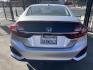 2019 Honda Clarity Touring Plug-In Hybrid (JHMZC5F3XKC) with an 1.5L L4 DOHC 16V HYBRID engine, CVT transmission, located at 744 E Miner Ave, Stockton, CA, 95202, (209) 944-5770, 37.956863, -121.282082 - PLUS TAXES AND FEES NO CHARGER AVAILABLE - Photo#10