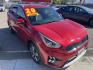 2020 Kia Niro Plug In Hybrid EX (KNDCD3LDXL5) , 6A transmission, located at 744 E Miner Ave, Stockton, CA, 95202, (209) 944-5770, 37.956863, -121.282082 - PLUS TAXES AND FEES NO CHARGER AVAILABLE - Photo#1