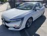 2018 Honda Clarity Plug-In Hybrid (JHMZC5F13JC) with an 1.5L L4 DOHC 16V HYBRID engine, CVT transmission, located at 744 E Miner Ave, Stockton, CA, 95202, (209) 944-5770, 37.956863, -121.282082 - Photo#3