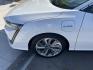 2018 Honda Clarity Plug-In Hybrid (JHMZC5F13JC) with an 1.5L L4 DOHC 16V HYBRID engine, CVT transmission, located at 744 E Miner Ave, Stockton, CA, 95202, (209) 944-5770, 37.956863, -121.282082 - Photo#4