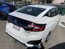 2018 Honda Clarity Plug-In Hybrid (JHMZC5F13JC) with an 1.5L L4 DOHC 16V HYBRID engine, CVT transmission, located at 744 E Miner Ave, Stockton, CA, 95202, (209) 944-5770, 37.956863, -121.282082 - Photo#14
