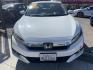 2018 Honda Clarity Plug-In Hybrid (JHMZC5F13JC) with an 1.5L L4 DOHC 16V HYBRID engine, CVT transmission, located at 744 E Miner Ave, Stockton, CA, 95202, (209) 944-5770, 37.956863, -121.282082 - Photo#2