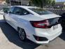2018 Honda Clarity Plug-In Hybrid (JHMZC5F13JC) with an 1.5L L4 DOHC 16V HYBRID engine, CVT transmission, located at 744 E Miner Ave, Stockton, CA, 95202, (209) 944-5770, 37.956863, -121.282082 - Photo#12