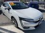 2018 Honda Clarity Plug-In Hybrid (JHMZC5F13JC) with an 1.5L L4 DOHC 16V HYBRID engine, CVT transmission, located at 744 E Miner Ave, Stockton, CA, 95202, (209) 944-5770, 37.956863, -121.282082 - Photo#0
