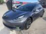 2023 Tesla Model 3 Standard Range Plus (5YJ3E1EA5PF) with an ELECTRIC engine, 1A transmission, located at 744 E Miner Ave, Stockton, CA, 95202, (209) 944-5770, 37.956863, -121.282082 - Photo#3