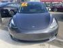 2023 Tesla Model 3 Standard Range Plus (5YJ3E1EA5PF) with an ELECTRIC engine, 1A transmission, located at 744 E Miner Ave, Stockton, CA, 95202, (209) 944-5770, 37.956863, -121.282082 - Photo#2