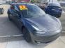 2023 Tesla Model 3 Standard Range Plus (5YJ3E1EA5PF) with an ELECTRIC engine, 1A transmission, located at 744 E Miner Ave, Stockton, CA, 95202, (209) 944-5770, 37.956863, -121.282082 - Photo#1