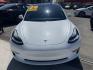 2020 Tesla Model 3 Base (5YJ3E1EA1LF) with an ELECTRIC engine, 1A transmission, located at 744 E Miner Ave, Stockton, CA, 95202, (209) 944-5770, 37.956863, -121.282082 - PLUS TAXES AND FEES NO CHARGER AVAILABLE - Photo#2
