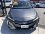2021 Toyota Prius Prime LE (JTDKAMFP6M3) with an 1.8L L4 DOHC 16V HYBRID engine, CVT transmission, located at 744 E Miner Ave, Stockton, CA, 95202, (209) 944-5770, 37.956863, -121.282082 - PLUS TAXES AND FEES NO CHARGER AVAILABLE - Photo#2