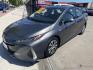 2021 Toyota Prius Prime LE (JTDKAMFP6M3) with an 1.8L L4 DOHC 16V HYBRID engine, CVT transmission, located at 744 E Miner Ave, Stockton, CA, 95202, (209) 944-5770, 37.956863, -121.282082 - PLUS TAXES AND FEES NO CHARGER AVAILABLE - Photo#3