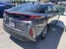 2021 Toyota Prius Prime LE (JTDKAMFP6M3) with an 1.8L L4 DOHC 16V HYBRID engine, CVT transmission, located at 744 E Miner Ave, Stockton, CA, 95202, (209) 944-5770, 37.956863, -121.282082 - PLUS TAXES AND FEES NO CHARGER AVAILABLE - Photo#13