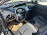 2021 Toyota Prius Prime LE (JTDKAMFP6M3) with an 1.8L L4 DOHC 16V HYBRID engine, CVT transmission, located at 744 E Miner Ave, Stockton, CA, 95202, (209) 944-5770, 37.956863, -121.282082 - PLUS TAXES AND FEES NO CHARGER AVAILABLE - Photo#6