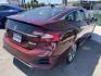 2018 Honda Clarity Plug-In Hybrid (JHMZC5F14JC) with an 1.5L L4 DOHC 16V HYBRID engine, CVT transmission, located at 744 E Miner Ave, Stockton, CA, 95202, (209) 944-5770, 37.956863, -121.282082 - PLUS TAXES AND FEES NO CHARGER AVAILABLE - Photo#11