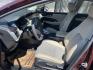 2018 Honda Clarity Plug-In Hybrid (JHMZC5F14JC) with an 1.5L L4 DOHC 16V HYBRID engine, CVT transmission, located at 744 E Miner Ave, Stockton, CA, 95202, (209) 944-5770, 37.956863, -121.282082 - PLUS TAXES AND FEES NO CHARGER AVAILABLE - Photo#6