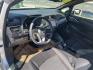 2023 Nissan LEAF SV (1N4CZ1CV6PC) with an ELECTRIC engine, CVT transmission, located at 744 E Miner Ave, Stockton, CA, 95202, (209) 944-5770, 37.956863, -121.282082 - PLUS TAXES AND FEES NO CHARGER AVAILABLE - Photo#6