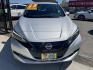 2023 Nissan LEAF SV (1N4CZ1CV6PC) with an ELECTRIC engine, CVT transmission, located at 744 E Miner Ave, Stockton, CA, 95202, (209) 944-5770, 37.956863, -121.282082 - PLUS TAXES AND FEES NO CHARGER AVAILABLE - Photo#2