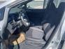 2023 Nissan LEAF SV (1N4CZ1CV6PC) with an ELECTRIC engine, CVT transmission, located at 744 E Miner Ave, Stockton, CA, 95202, (209) 944-5770, 37.956863, -121.282082 - PLUS TAXES AND FEES NO CHARGER AVAILABLE - Photo#5