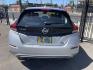 2023 Nissan LEAF SV (1N4CZ1CV6PC) with an ELECTRIC engine, CVT transmission, located at 744 E Miner Ave, Stockton, CA, 95202, (209) 944-5770, 37.956863, -121.282082 - PLUS TAXES AND FEES NO CHARGER AVAILABLE - Photo#9