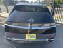 2023 Hyundai Ioniq 5 SEL AWD (KM8KNDAF8PU) with an ELECTRIC engine, 1A transmission, located at 744 E Miner Ave, Stockton, CA, 95202, (209) 944-5770, 37.956863, -121.282082 - PLUS TAXES AND FEES NO CHARGER AVAILABLE - Photo#12