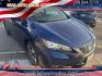 2022 Nissan LEAF SV (1N4BZ1CV7NC) with an ELECTRIC engine, CVT transmission, located at 744 E Miner Ave, Stockton, CA, 95202, (209) 944-5770, 37.956863, -121.282082 - PLUS TAXES AND FEES NO CHARGER AVAILABLE - Photo#0