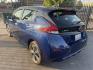 2022 Nissan LEAF SV (1N4BZ1CV7NC) with an ELECTRIC engine, CVT transmission, located at 744 E Miner Ave, Stockton, CA, 95202, (209) 944-5770, 37.956863, -121.282082 - PLUS TAXES AND FEES NO CHARGER AVAILABLE - Photo#11