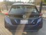 2022 Nissan LEAF SV (1N4BZ1CV7NC) with an ELECTRIC engine, CVT transmission, located at 744 E Miner Ave, Stockton, CA, 95202, (209) 944-5770, 37.956863, -121.282082 - PLUS TAXES AND FEES NO CHARGER AVAILABLE - Photo#10
