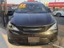 2020 Chrysler Pacifica Hybrid Limited (2C4RC1N74LR) with an 3.6L V6 DOHC 24V HYBRID engine, CVT transmission, located at 744 E Miner Ave, Stockton, CA, 95202, (209) 944-5770, 37.956863, -121.282082 - PLUS TAXES AND FEES NO CHARGER AVAILABLE - Photo#2
