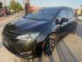 2020 Chrysler Pacifica Hybrid Limited (2C4RC1N74LR) with an 3.6L V6 DOHC 24V HYBRID engine, CVT transmission, located at 744 E Miner Ave, Stockton, CA, 95202, (209) 944-5770, 37.956863, -121.282082 - PLUS TAXES AND FEES NO CHARGER AVAILABLE - Photo#3