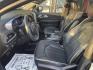 2020 Chrysler Pacifica Hybrid Limited (2C4RC1N74LR) with an 3.6L V6 DOHC 24V HYBRID engine, CVT transmission, located at 744 E Miner Ave, Stockton, CA, 95202, (209) 944-5770, 37.956863, -121.282082 - PLUS TAXES AND FEES NO CHARGER AVAILABLE - Photo#8